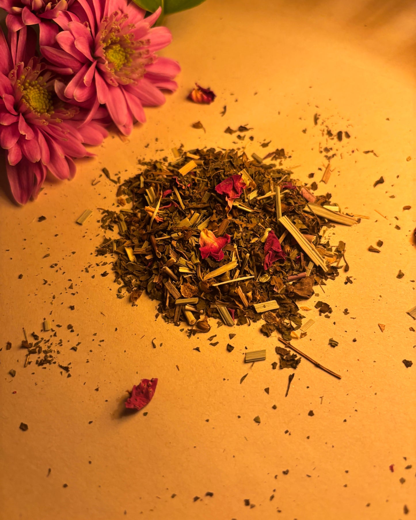Tulsi Bloom